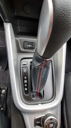 Suzuki Vitara cena 75900 przebieg: 110100, rok produkcji 2019 z Dobiegniew małe 781